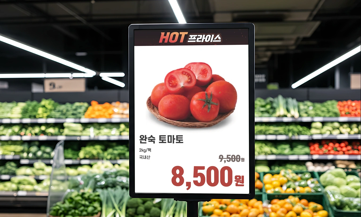 템플리 서비스 소개 배너 이미지