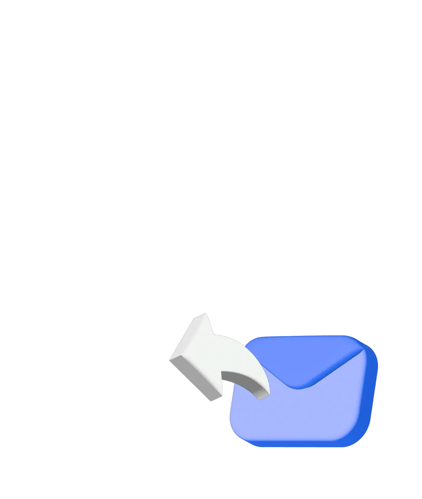 통합 메시지 발송 일러스트