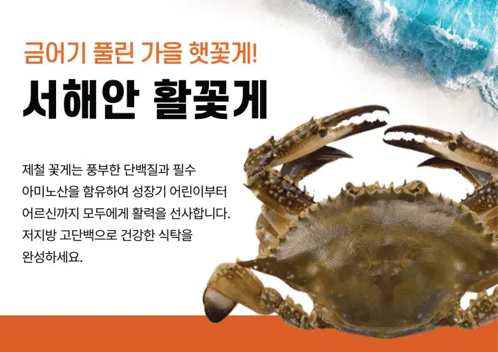 템플리로 만든 POP 디자인 3